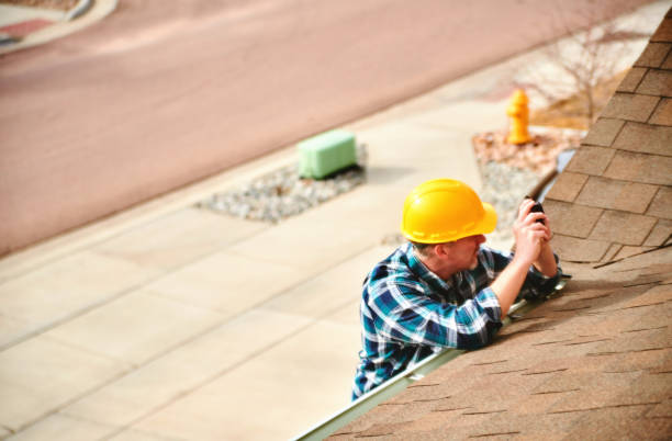 Quick and Trustworthy Emergency Roof Repair Services in Harrison, OH