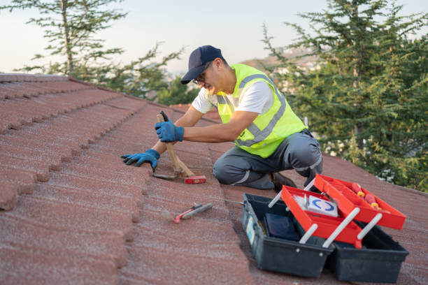 Best Roof Restoration Services  in Harrison, OH