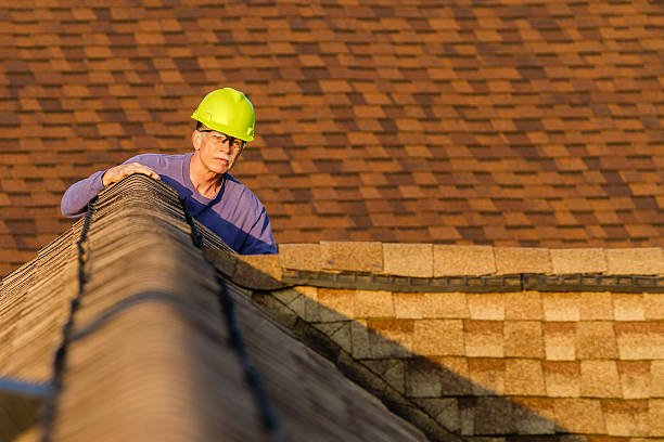 Best Shingle Roofing Installation  in Harrison, OH