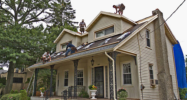 Best Emergency Roof Repair  in Harrison, OH