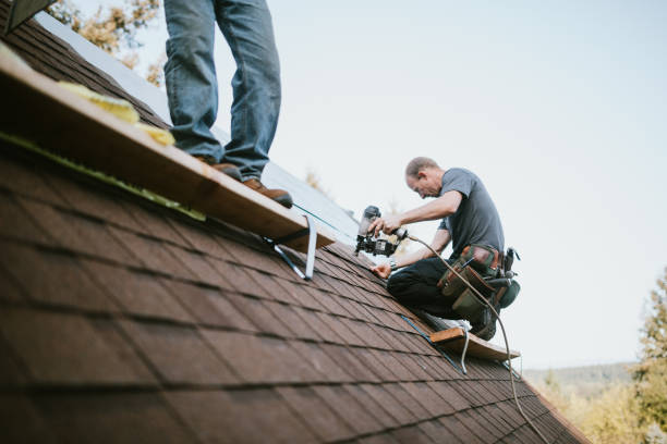 Best Roof Leak Repair  in Harrison, OH